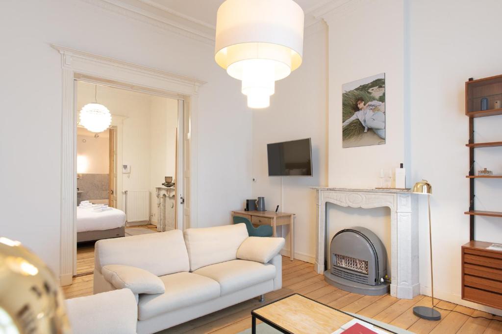 Maison Haas Hustinx & Spa - Resim 10