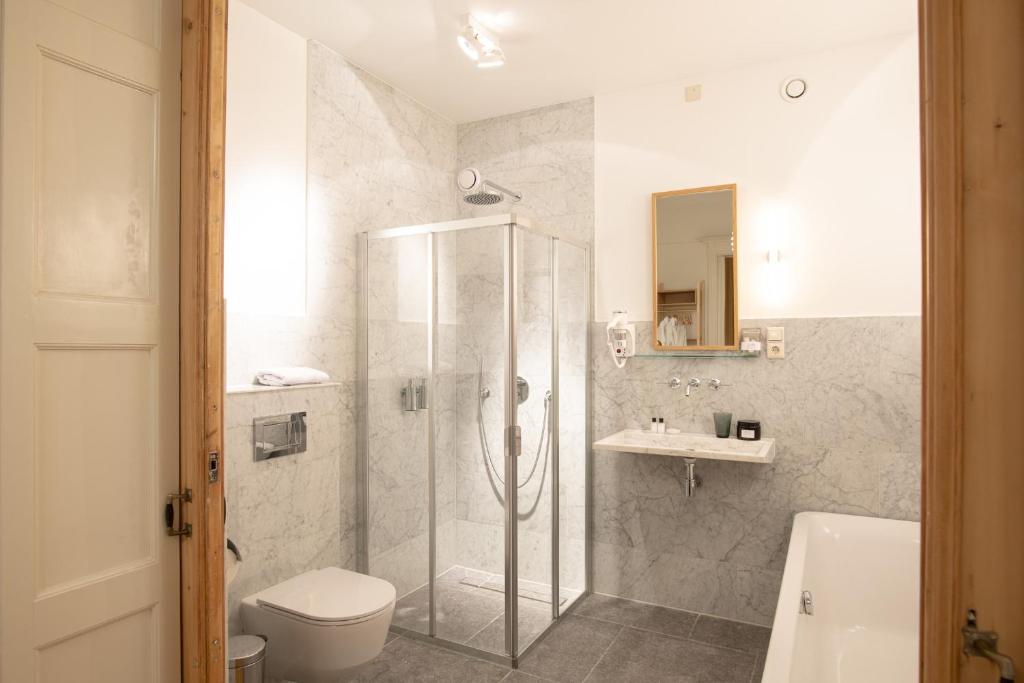 Maison Haas Hustinx & Spa - Resim 29