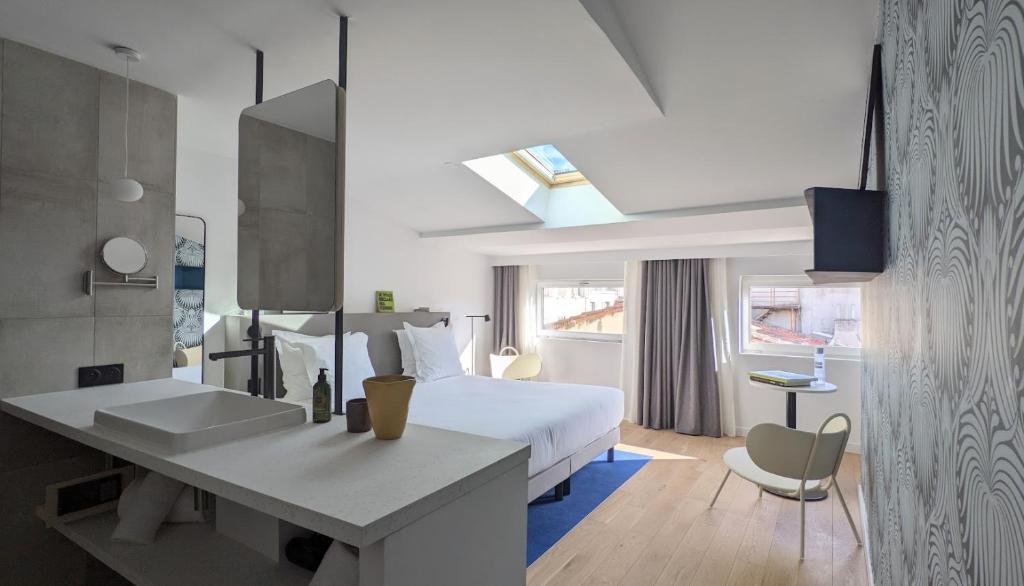 Maison Juste - Resim 13