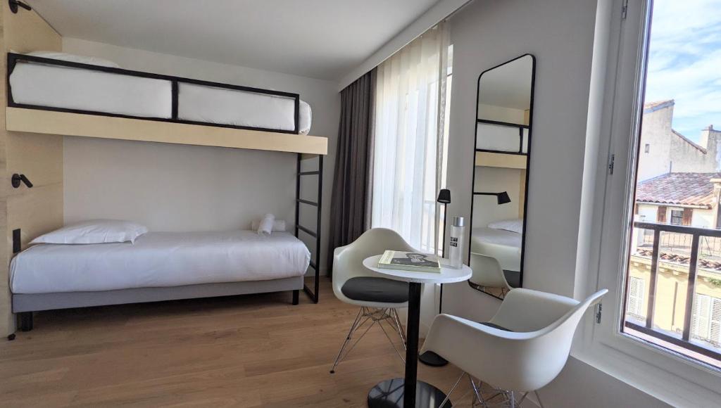 Maison Juste - Resim 40