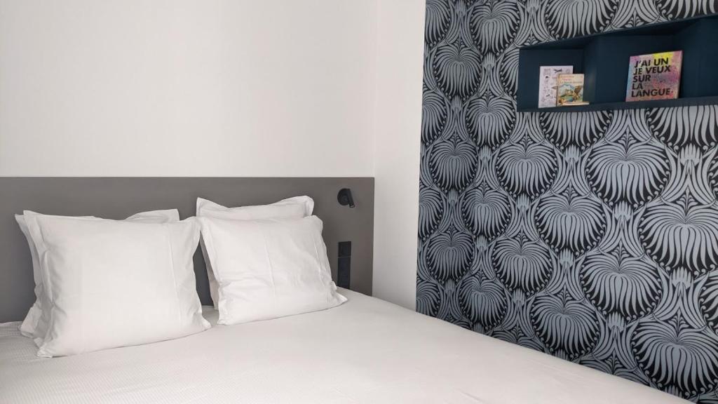 Maison Juste - Resim 42