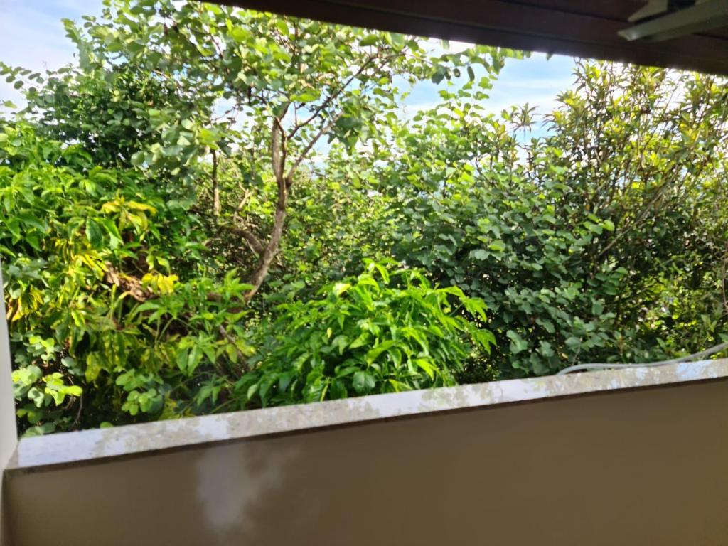 POUSADA NOSSA SENHORA - Pièce Quadruple Avec Balcon