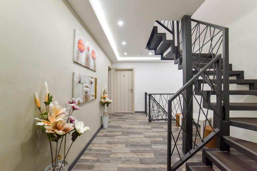 Fotografie z fotogalerie ubytování Apartmani Statik SD v destinaci Smederevo