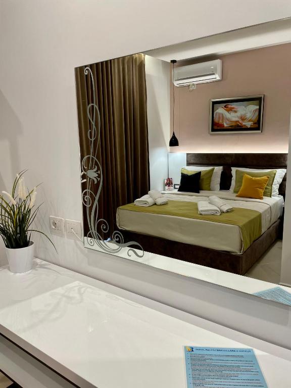 Relax Apts Saranda - Imazhi 5