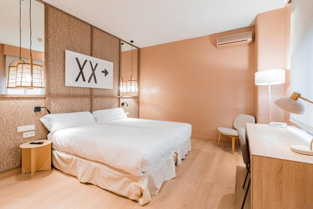 Kép U-Sense Granada Centro szállásáról Granadában a galériában