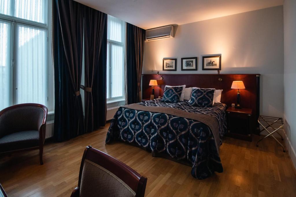 Grand Hotel en Résidence De Draak, Bergen op Zoom (updated prices 2025)
