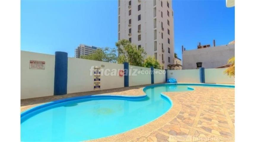 Santa Marta, Hermoso Apartamento Ubicado en Bello Horizonte - Maisonette