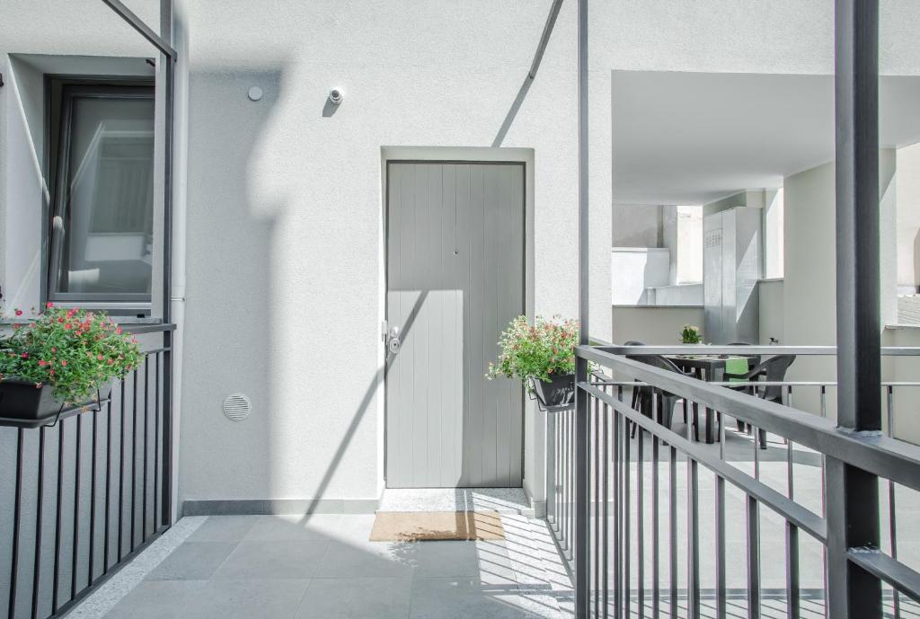 Alfa Bicocca Apartments - 19