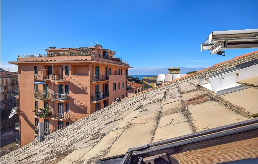 Amazing apartment in Levanto with