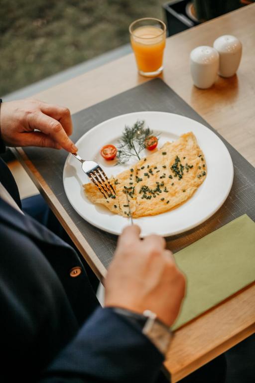 Air Hotel - Resim 11