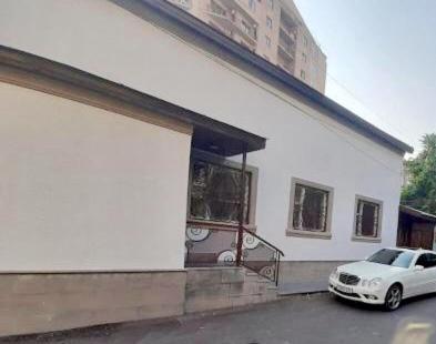 Fotografie z fotogalerie ubytování Royal Boutique Hotel on Kievyan v Jerevanu