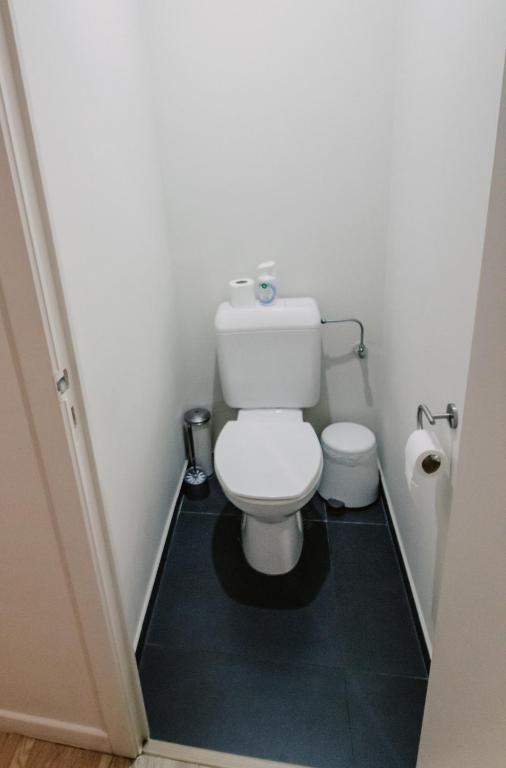 Central and Cozy in Brussels - Resim 31