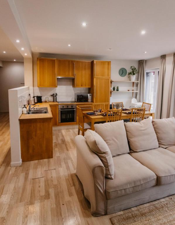 Central and Cozy in Brussels - Resim 23