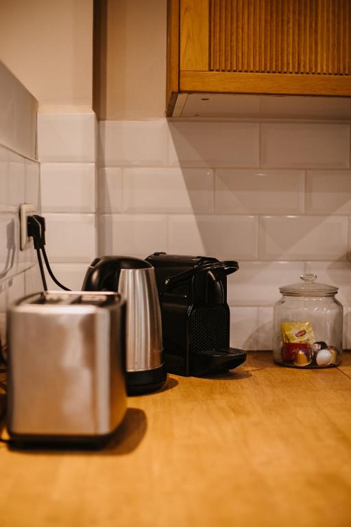 Central and Cozy in Brussels - Resim 18