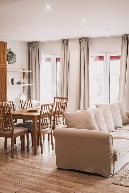 Central and Cozy in Brussels - Resim 2