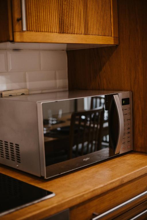 Central and Cozy in Brussels - Resim 24