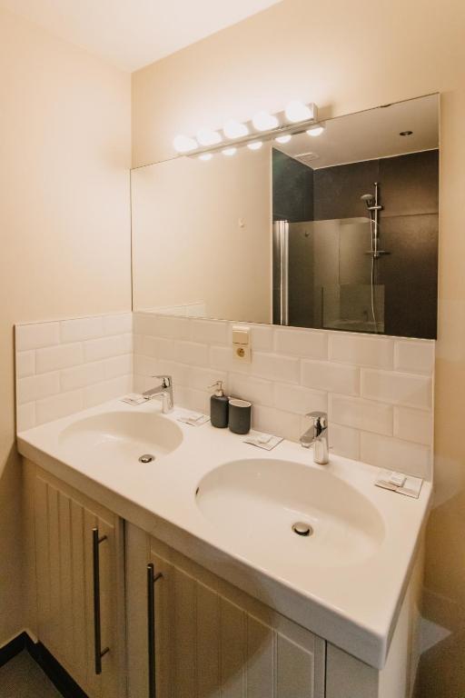 Central and Cozy in Brussels - Resim 41