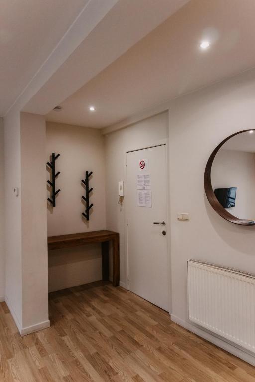 Central and Cozy in Brussels - Resim 40