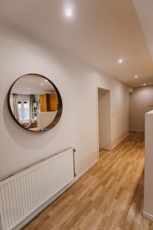 Central and Cozy in Brussels - Resim 38