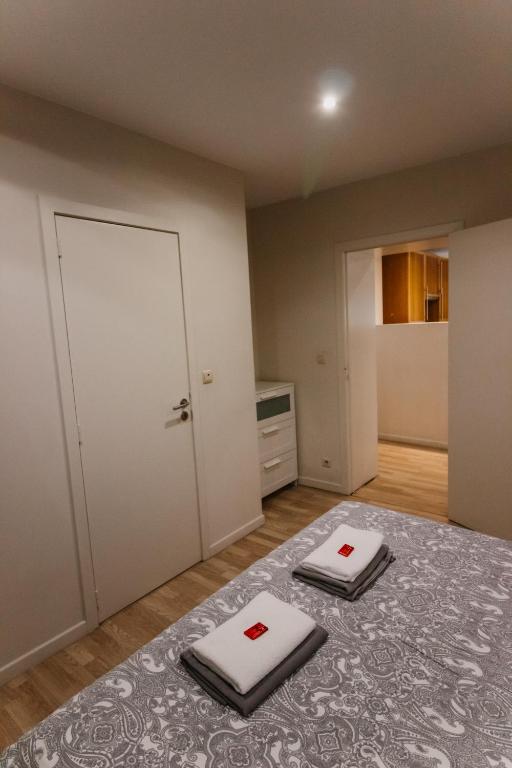 Central and Cozy in Brussels - Resim 36