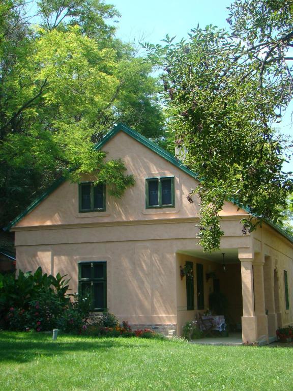 Mikin dol Baranja Country house - Casa Di Campagna Con Due Camere Da Letto