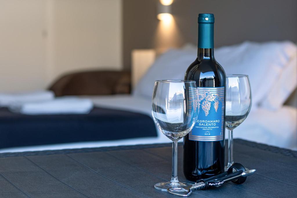 Alfa Bicocca Apartments - 16