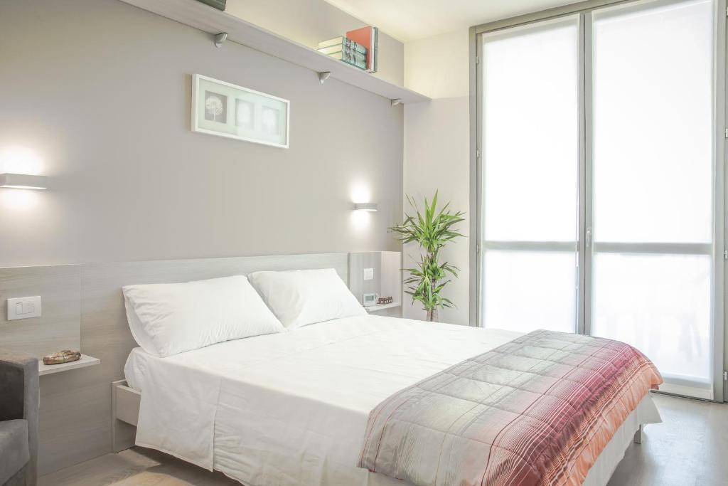 Alfa Bicocca Apartments - 11