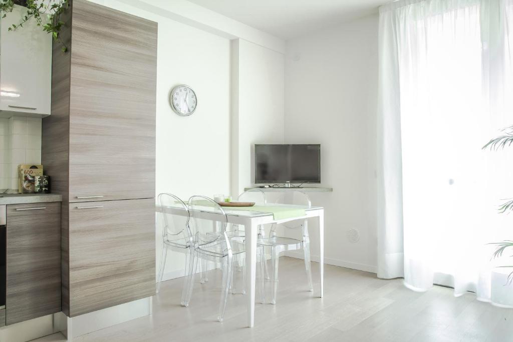 Alfa Bicocca Apartments - 3