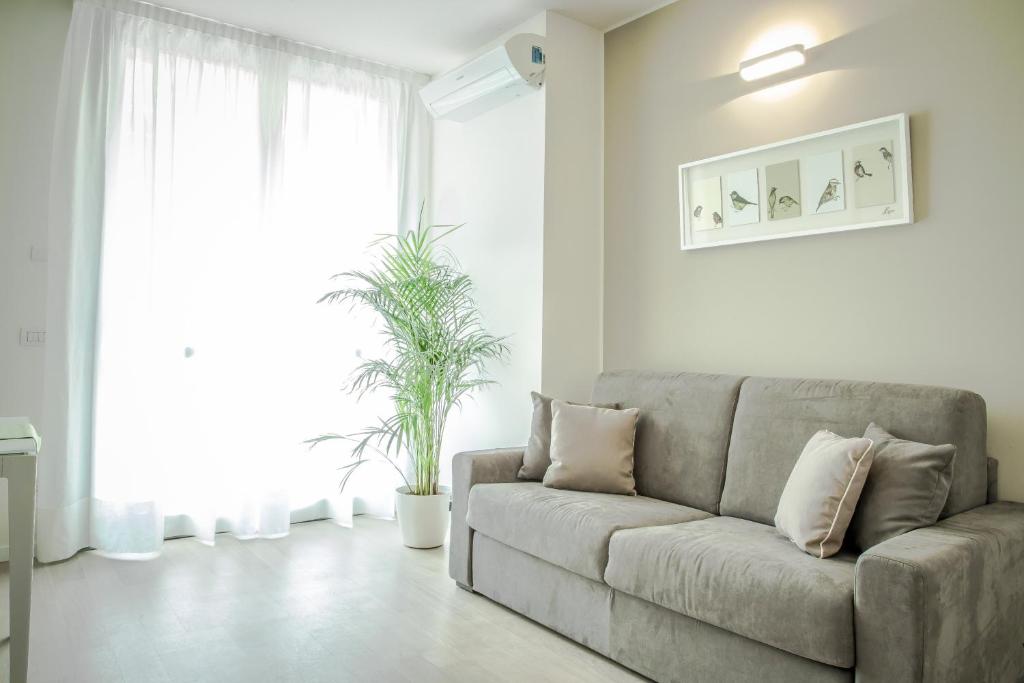 Alfa Bicocca Apartments - 2