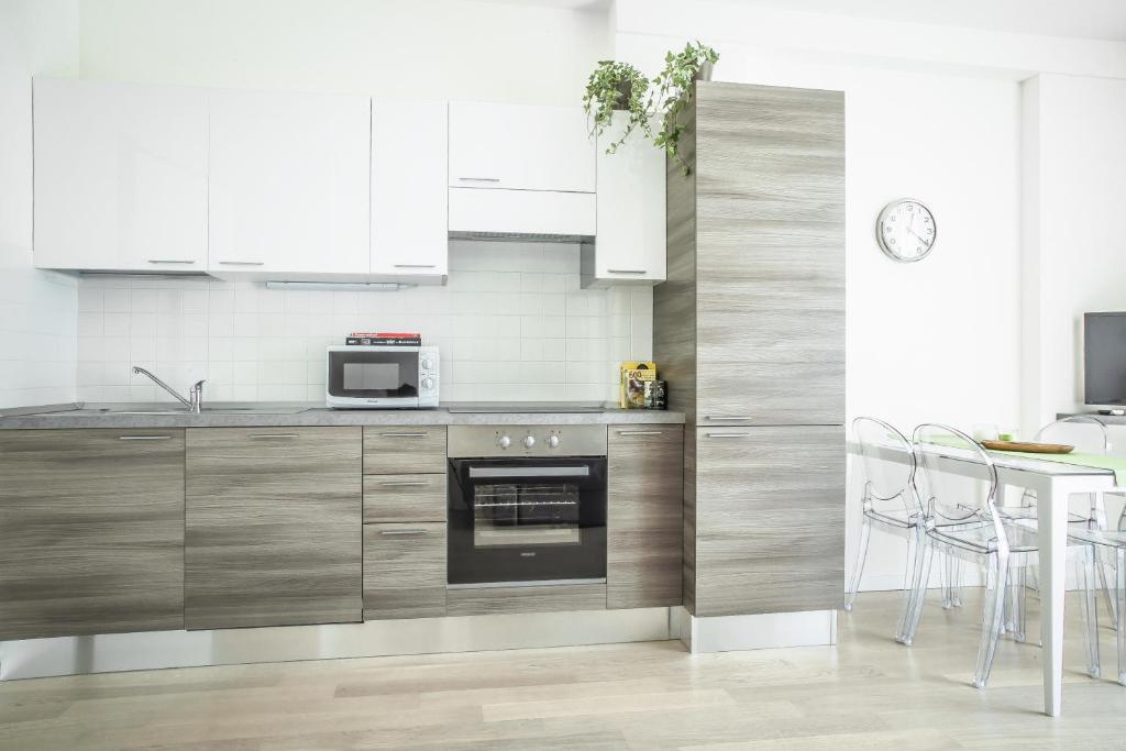 Alfa Bicocca Apartments - 4