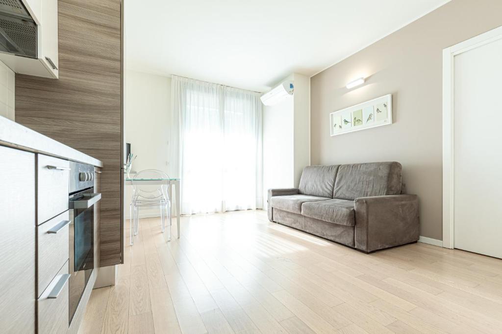 Alfa Bicocca Apartments - 14