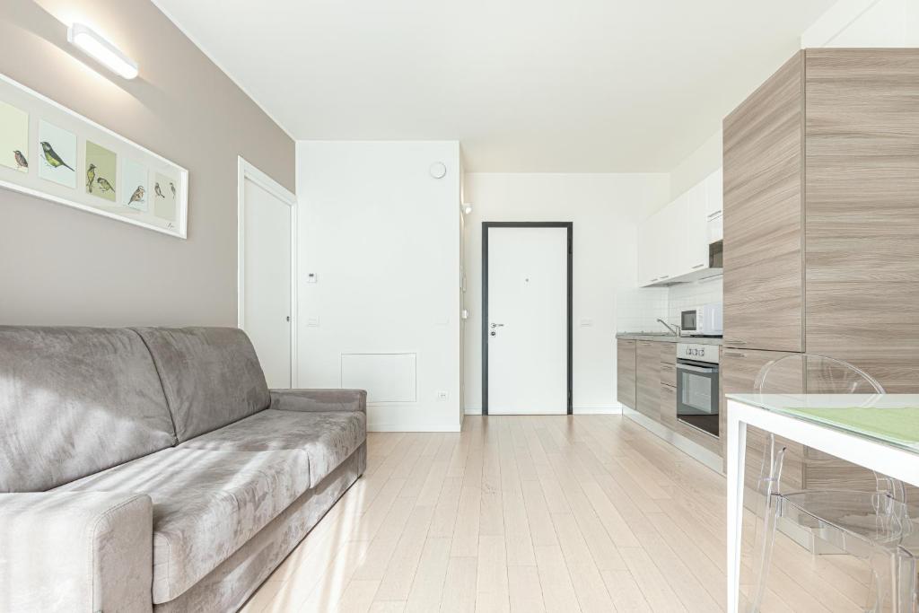 Alfa Bicocca Apartments - 5