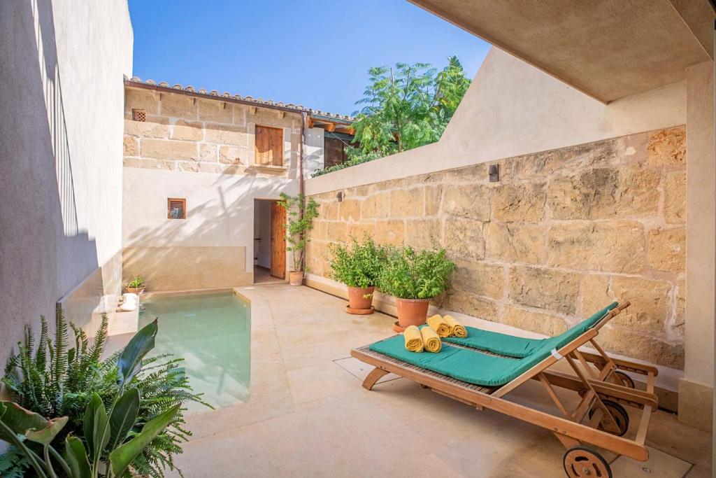 Villa San Jordi by Sealand Villas