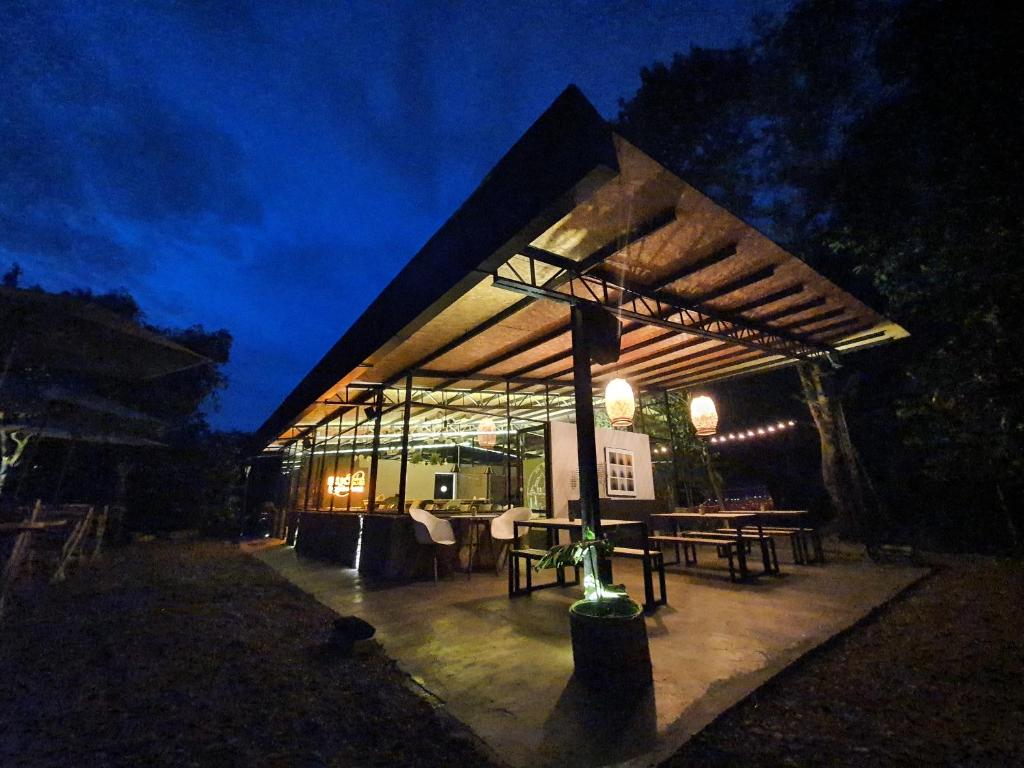 Fotografie z fotogalerie ubytování Hotel La Palma y El Tucán - Café y Naturaleza v destinaci Zipacón