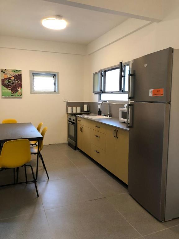 Cucina o angolo cottura di Kurlender Guest House