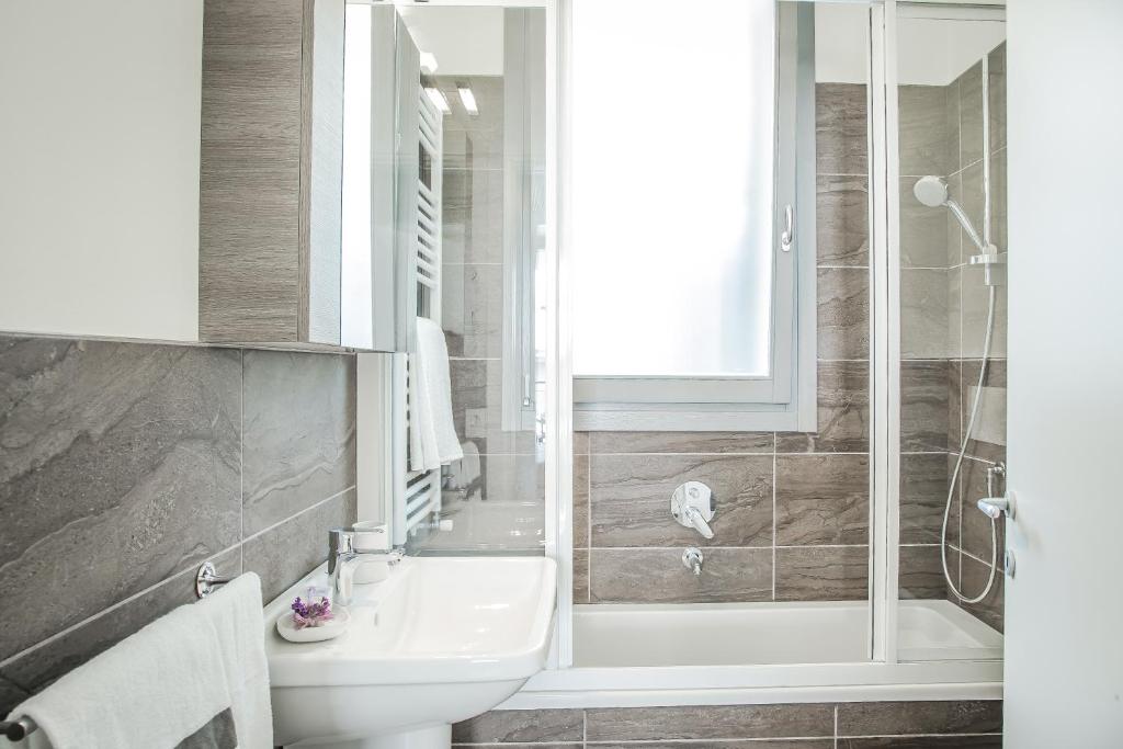 Alfa Bicocca Apartments - 7