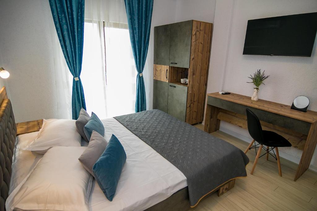 Casa AdiMan - Chambre Double