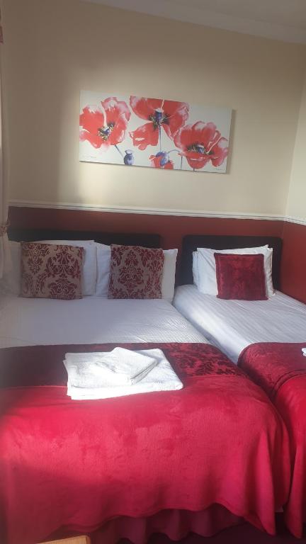All Seasons Guest House, Great Yarmouth – Updated 2023 Prices