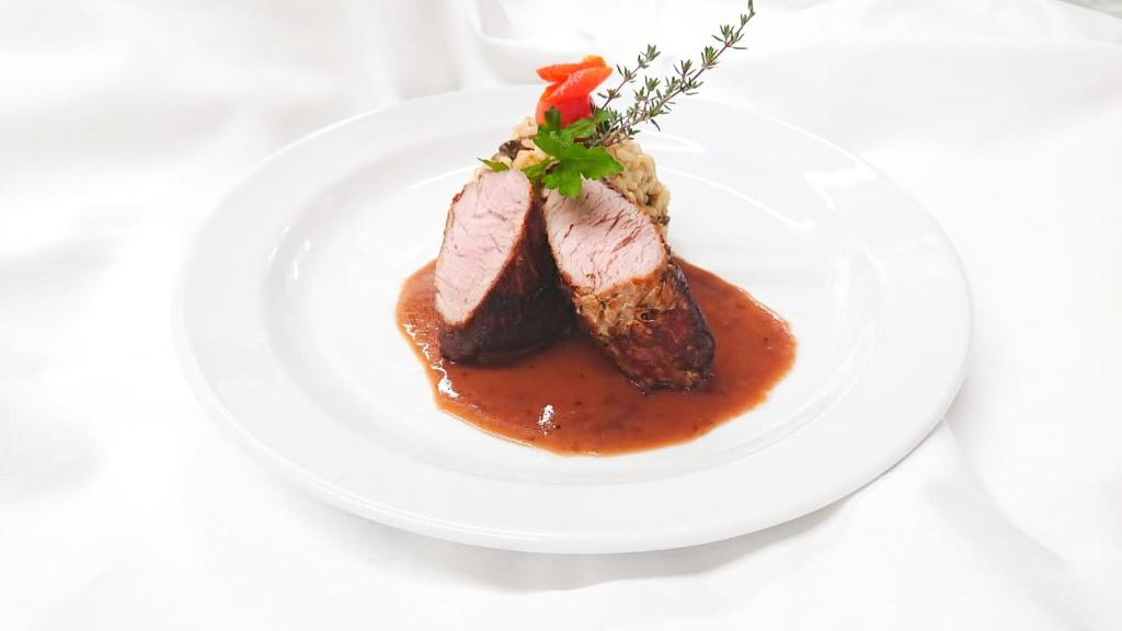 Hotel ILF - Resim 32