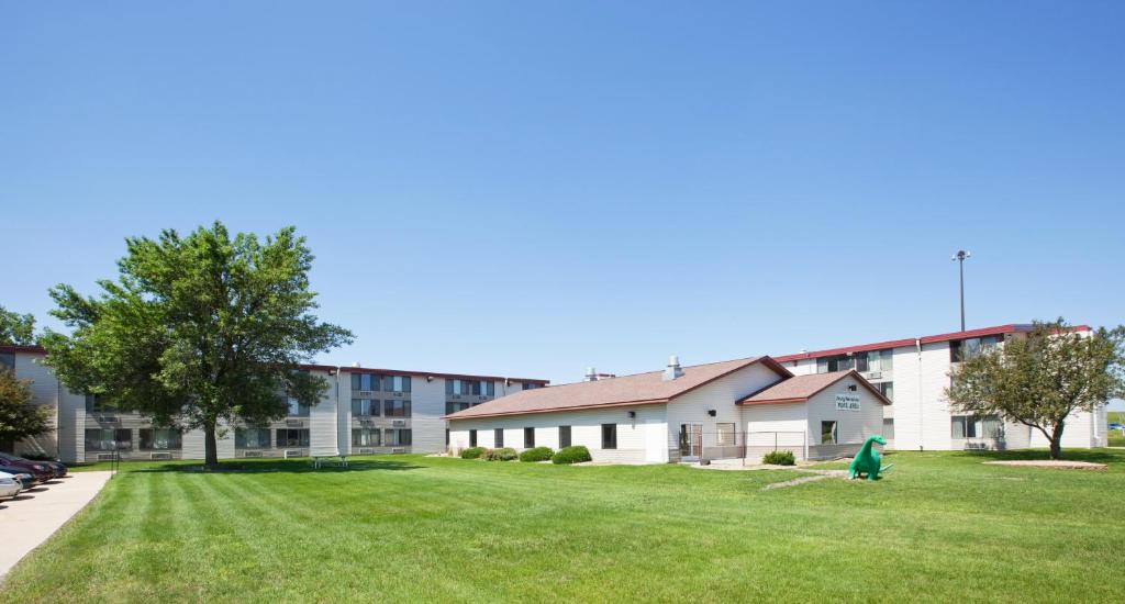 Med City Inn & Suites Rochester Mayo Clinic Area photo