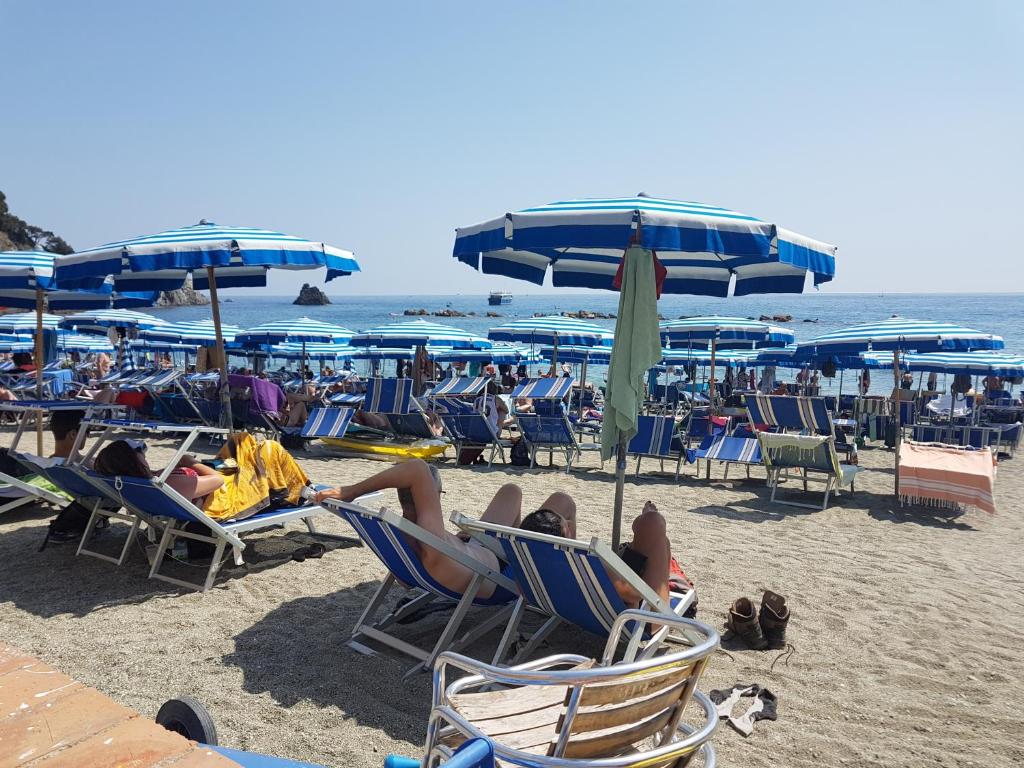 Táj az apartman közelében
