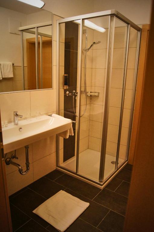 Hotel-Restaurant Schwaiger*** - 9