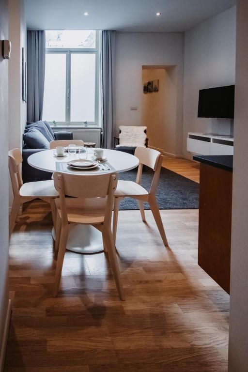 Central and Cozy in Brussels - Resim 9