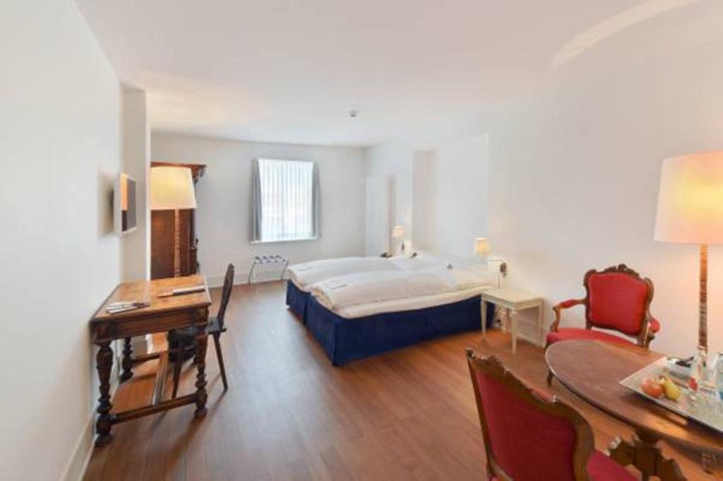 
Historical Superior Double Room
