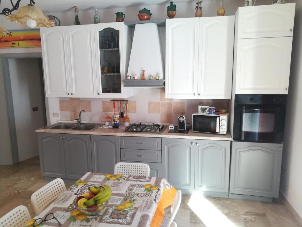 Cristian 's house