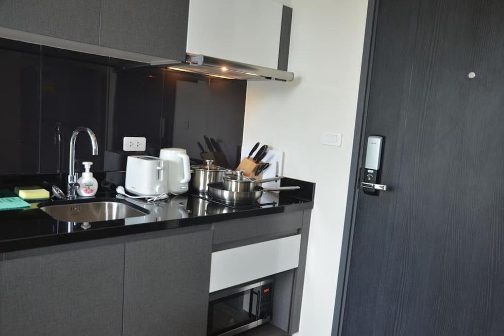 The deck patong 5 Star Apartment ??The Deck????????? - Resim 31