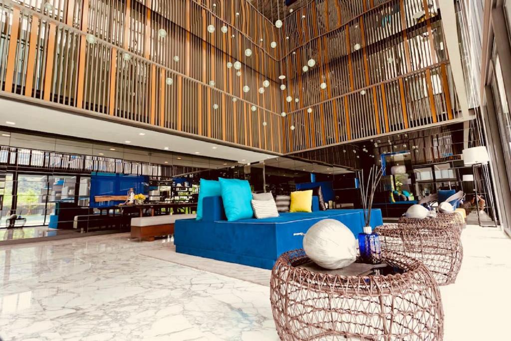 The deck patong 5 Star Apartment ??The Deck????????? - Resim 12