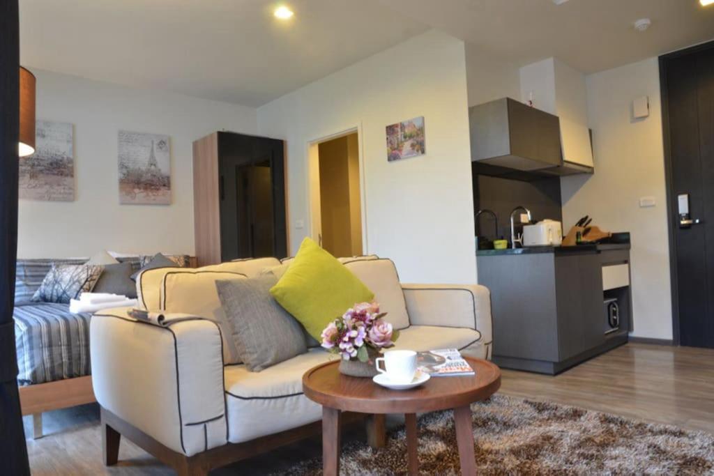 The deck patong 5 Star Apartment ??The Deck????????? - Resim 34