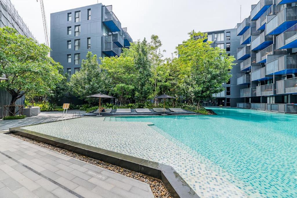 The deck patong 5 Star Apartment ??The Deck????????? - Resim 38