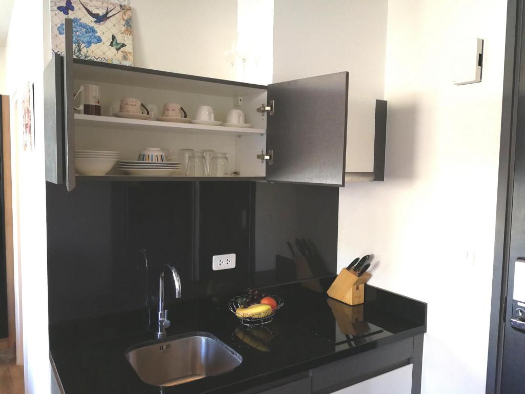 The deck patong 5 Star Apartment ??The Deck????????? - Resim 40